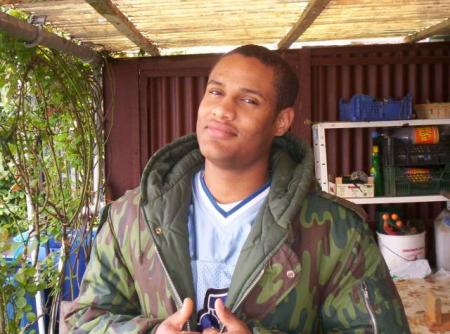 et son frere