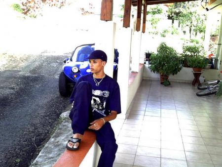 le chabin