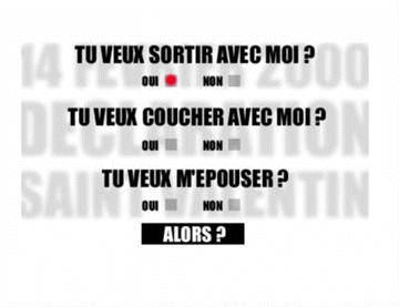 Attention a ce que tu dit!!!