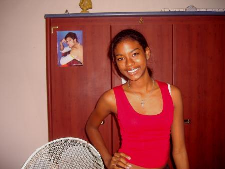 Ingrid