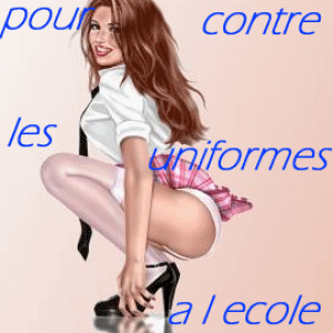 pour ou contre ?