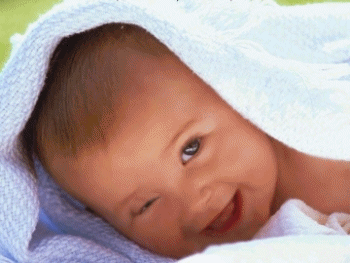 bébé