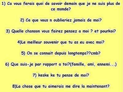 Question?