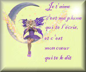 mon coeur