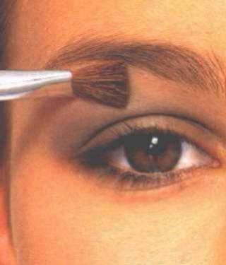 le maquillage