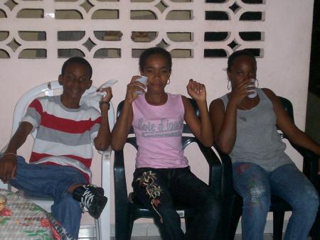 annif de ma cous