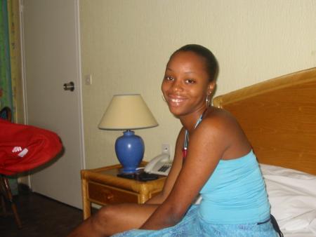 Tania