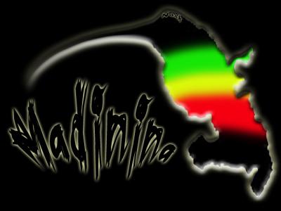 La Martinique