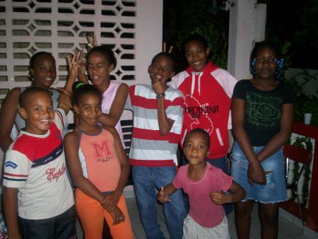 la communaut&eacute;