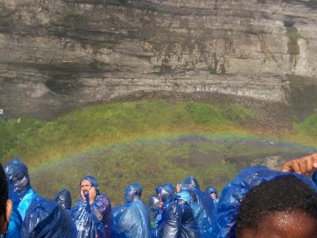 arc en ciel