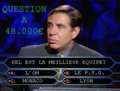 avis aux fans de foot