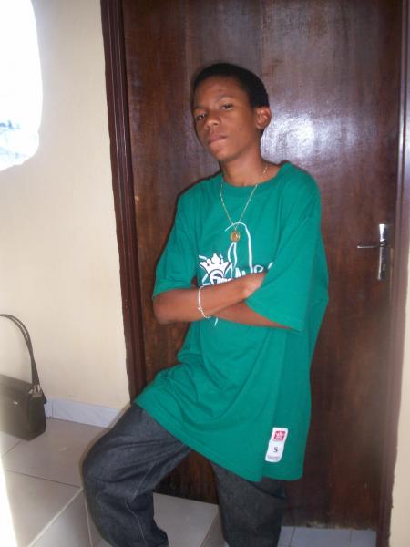 kenny