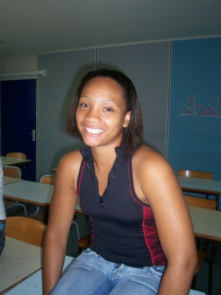 Elodie